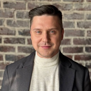 Telegram profile photo for Актёр Константин Новиков 🎞
