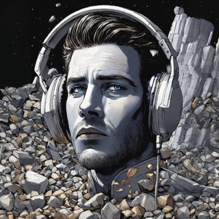 Telegram profile photo for Mission Projects