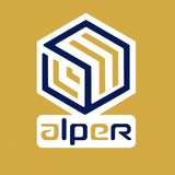 Telegram profile photo for آلپر / ALPER