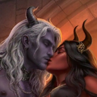 Telegram profile photo for ᘔᗩEᗷᗩᑎKIᑎO😈