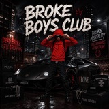 Telegram profile photo for Broke Boys Club