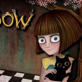Telegram profile photo for Fran Bow