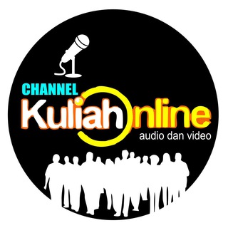 Telegram profile photo for Kuliah Online