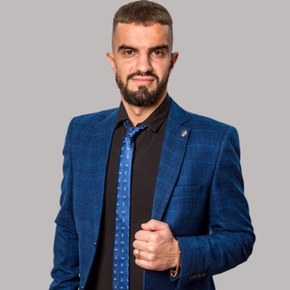 Telegram profile photo for Руслан Зинченко