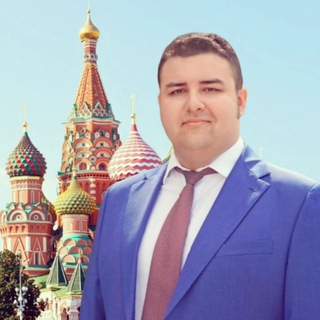 Telegram profile photo for Давид Газарян обо всём