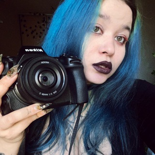 Telegram profile photo for фотографка Кариша