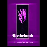Telegram profile photo for Ивовый союз