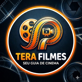 Telegram profile photo for TERA FILMES (grátis 🇧🇷)