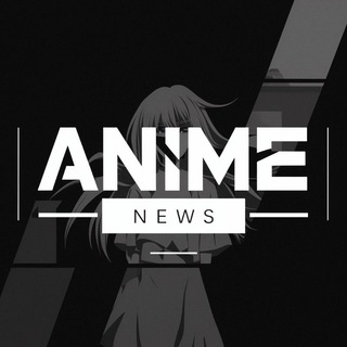 Telegram profile photo for Anime News