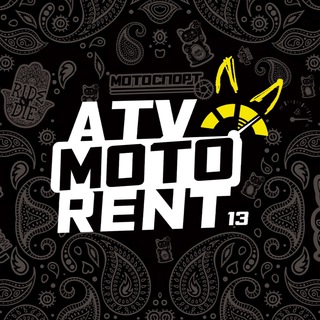 Telegram profile photo for MOTORENT13