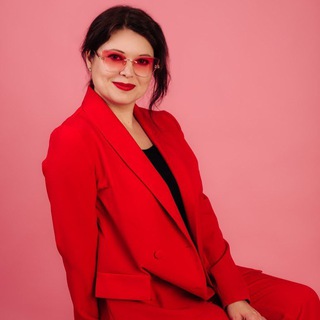 Telegram profile photo for Инвестирование для девочек