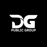 Telegram profile photo for DIGONTO TRADER