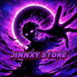 Telegram profile photo for JinNxy_Store