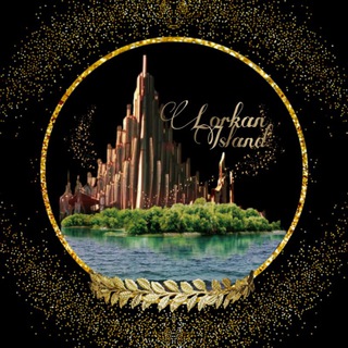 Telegram profile photo for LORKAN ISLAND