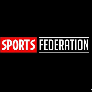 Telegram profile photo for Sports Federation