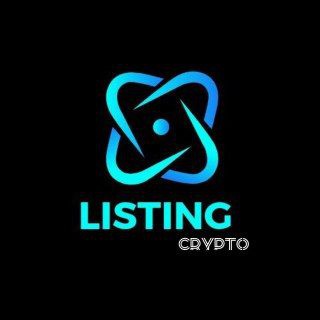 Telegram profile photo for Listing Crypto
