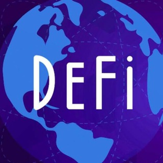 Telegram profile photo for DEFI Announcement