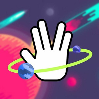 Telegram profile photo for SpaceNerd Factory Redirect
