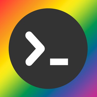 Telegram profile photo for r/unixporn - Channel