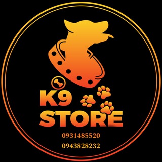 Telegram profile photo for K9 Store