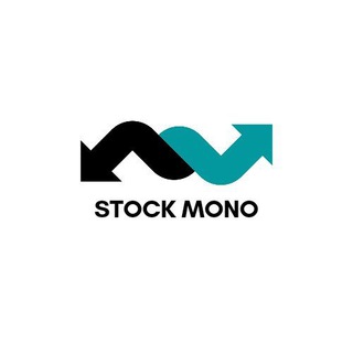 Telegram profile photo for STOCK MONO