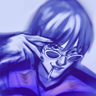 Telegram profile photo for Абсолютный ноль 🤡