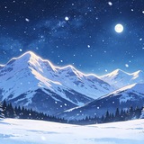 Telegram profile photo for 雪山公益端口