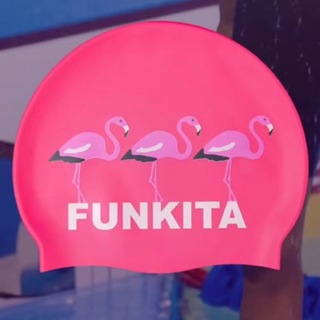 Telegram profile photo for Funkita Russia