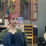 Telegram profile photo for Eunbi