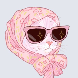 Telegram profile photo for Сдачи не надо 💅🏻