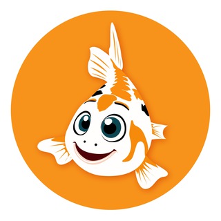 Telegram profile photo for Fishkoin CTO
