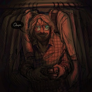 Telegram profile photo for Jacob Alden.