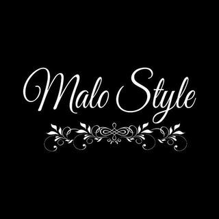 Telegram group profile photo for MaloStyleGroup💃🌹