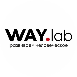 Telegram profile photo for WAY.Lab