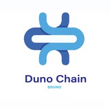 Telegram profile photo for Duno Chain