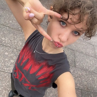 Telegram profile photo for милляша - я