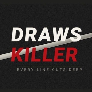 Telegram profile photo for DRAWS KILLER 💯