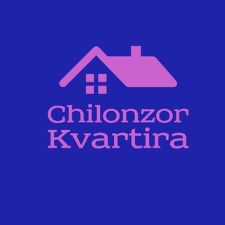 Telegram profile photo for Chilonzorda kvartiralar