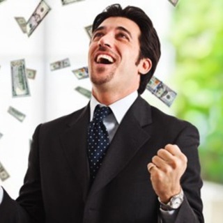Telegram profile photo for Жизнь замечательных деятелей