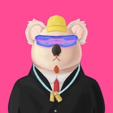 Telegram profile photo for Cyber Koalas | Ton