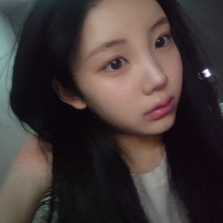 Telegram profile photo for ೀ˙⋆ Wonhee𝟹 !.."