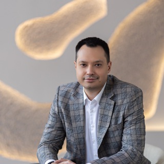 Telegram profile photo for Иван Морданов | Цифра | Транспорт