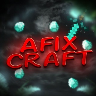 Telegram profile photo for AfixCraft