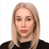 Telegram profile photo for Алёна Барсова