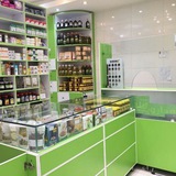 Telegram profile photo for کانال گیاهدارویی شفا