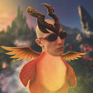 Telegram profile photo for Сергуня Бетс