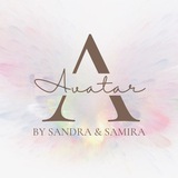 Telegram profile photo for AVATAR-Akademie sandra aditi