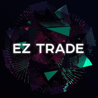 Telegram profile photo for EZ TRADE