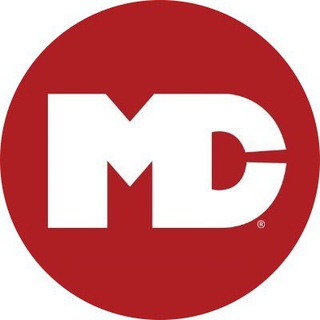 Telegram profile photo for Mercacine