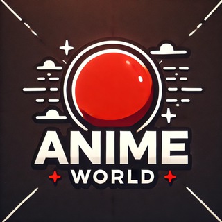 Telegram profile photo for AnimeWorld